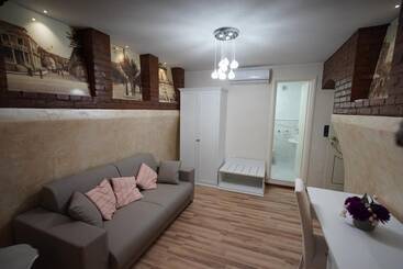 مبيت وإفطار Residenza Vecchi Tempi