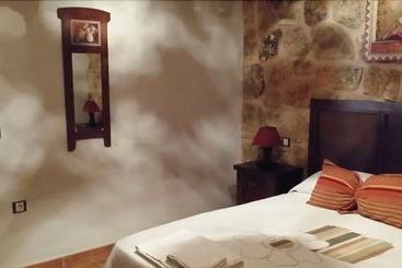 Casas Rurales Majana