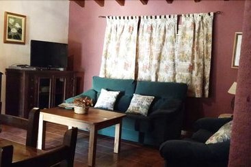 Casas Rurales Majana
