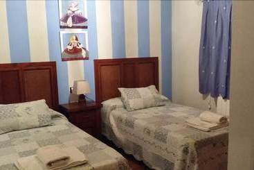 Casas Rurales Majana