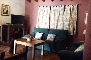 Casas Rurales Majana