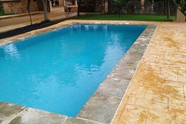 Casas Rurales Majana