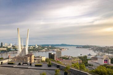 מלון דירות City View