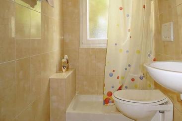 Comfort Apartment Rajan For 5 In Rabac