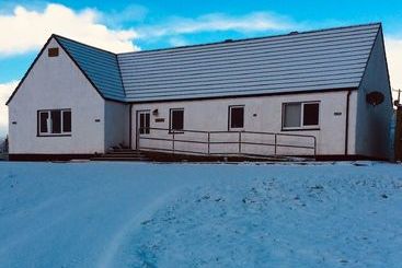 Fashven Bed & Breakfast