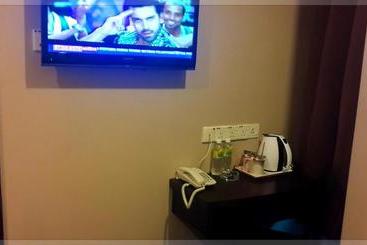 Goodhope Hotel, Kelana Mall