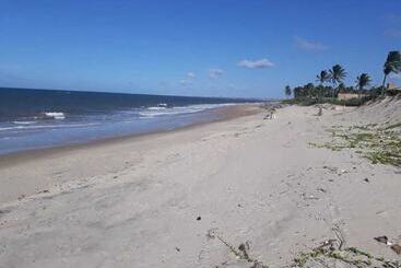 مسافرخانه Pousada Paraiso