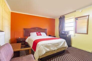 فندق Brookhaven Ms Hwy 51 North