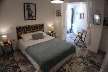 هتل Le Vent Des Globes