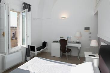 Palazzo Marini B&b Di Charme