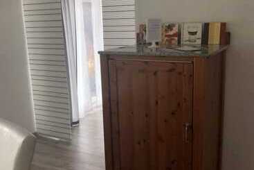 بنسيون Gästehaus Savo