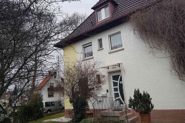 بنسيون Gästehaus Ottenau
