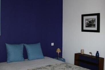 بيت ريفى Quinta Da Fonte Arcada