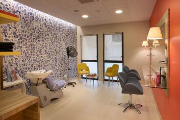 Резиденция Domitys La Majolique