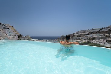 شقق خاصة سياحية The One Luxury Apartments