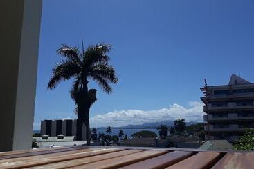 Town House Apartment Hotels Suva