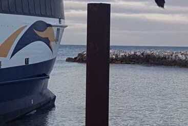 آپارتمانهای توریستها Trading Places Kangaroo Island