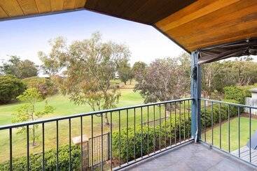 آپارتمان‌های توریست‌ها Tranquility On Troon