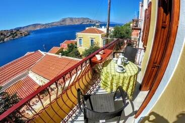 游客公寓 Villa Pitini