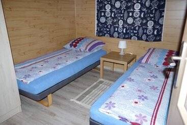 Сельский дом Wakacje Na Wyspie