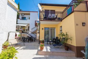 Apartment Slavka