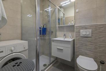 Apartment Vedry