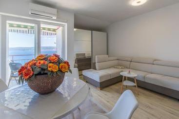 游客公寓 Apartment Vedry