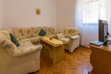 Apartments Ankica