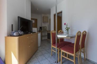 Apartments Frutis
