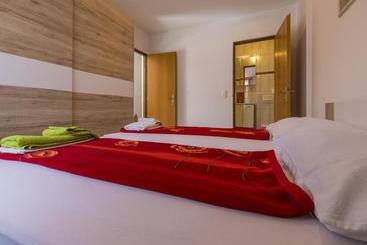 Apartments Frutis