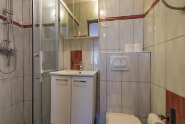 Apartments Frutis
