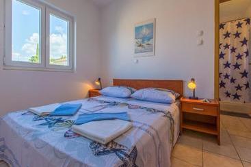 Жильё для туристов Apartments Julija