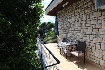 游客公寓 Apartments Kamen