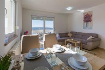 Apartments Chiara