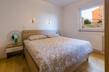 Apartments Chiara