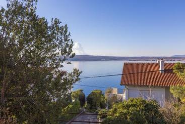 Жильё для туристов Apartments Meri