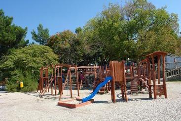 관광객 아파트 Apartments Robic