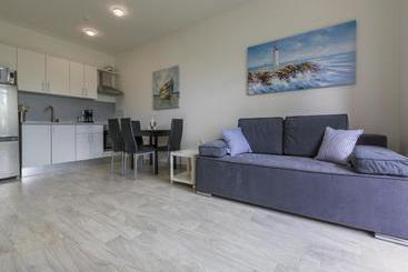 Apartments Mb