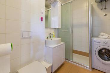 Apartments Mb