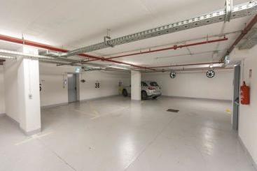Apartments Mb
