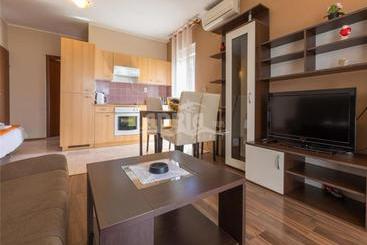 Apartments San Dramalj   Crikvenica