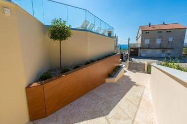 شقق خاصة سياحية Apartments Villa Grande