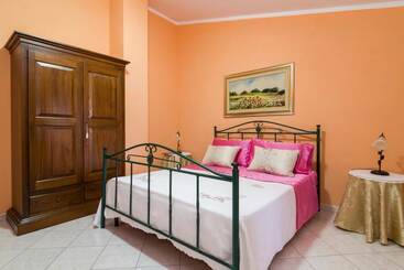 Bed and Breakfast Casa Titti