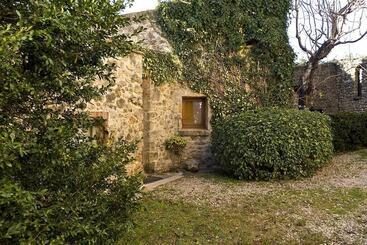 Bed and Breakfast Domaine De Beauveset