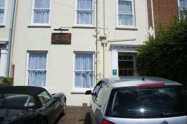 ベッドアンドブレックファースト El Tabora Guest House