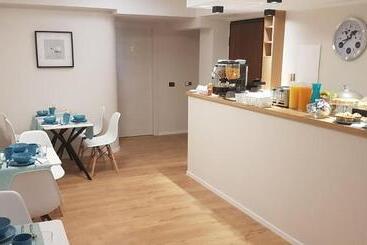 Bed and Breakfast Eva Luxurys Cagliari