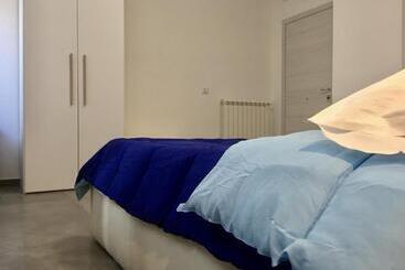 住宿加早餐  Il Viaggiatore Via Piave