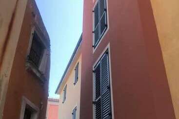 Bed and Breakfast Terra Residence