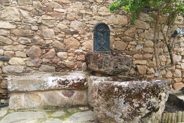 דירות לתיירים Casa Gibranzos