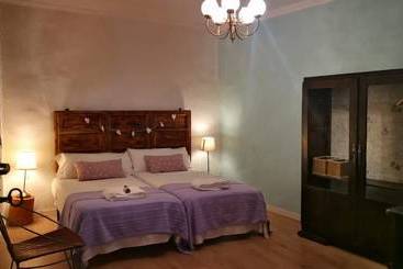 Casa Rural Periquina